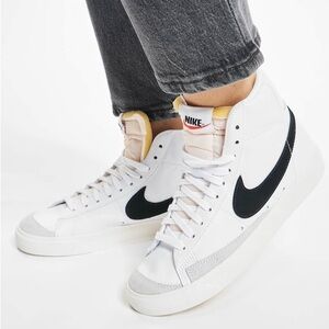 Nike Blazers Big Kids